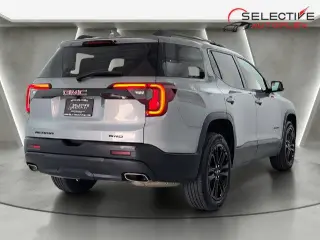 GMC Acadia 2023 4x4 SLE 4dr SUV