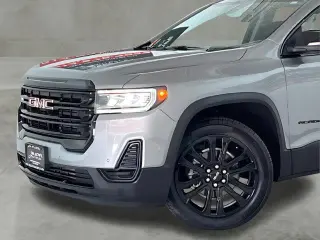 GMC Acadia 2023 4x4 SLE 4dr SUV