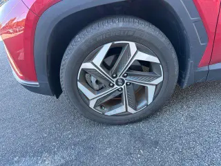 Hyundai TUCSON 2023 AWD SEL 4dr SUV