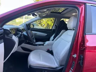 Hyundai TUCSON 2023 AWD SEL 4dr SUV
