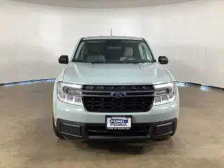 Ford Maverick 2023 XLT 4dr SuperCrew 4.5 ft. SB