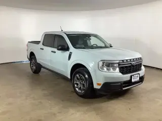Ford Maverick 2023 XLT 4dr SuperCrew 4.5 ft. SB