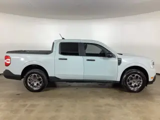 Ford Maverick 2023 XLT 4dr SuperCrew 4.5 ft. SB