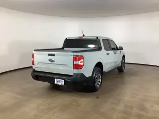 Ford Maverick 2023 XLT 4dr SuperCrew 4.5 ft. SB