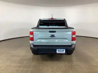Ford Maverick 2023 XLT 4dr SuperCrew 4.5 ft. SB