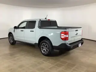 Ford Maverick 2023 XLT 4dr SuperCrew 4.5 ft. SB
