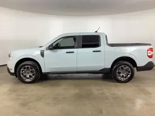 Ford Maverick 2023 XLT 4dr SuperCrew 4.5 ft. SB