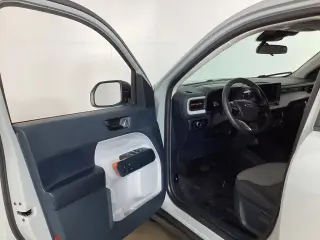 Ford Maverick 2023 XLT 4dr SuperCrew 4.5 ft. SB