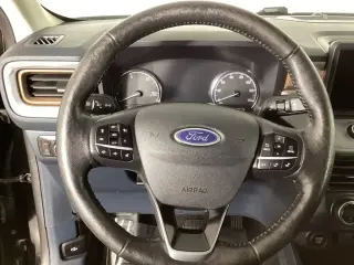 Ford Maverick 2022 Lariat 4dr SuperCrew 4.5 ft. SB