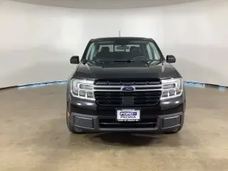 Ford Maverick 2022 Lariat 4dr SuperCrew 4.5 ft. SB