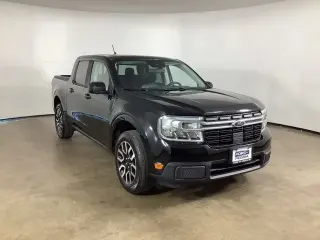 Ford Maverick 2022 Lariat 4dr SuperCrew 4.5 ft. SB