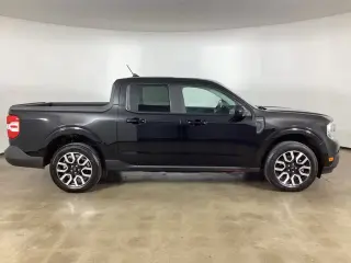 Ford Maverick 2022 Lariat 4dr SuperCrew 4.5 ft. SB