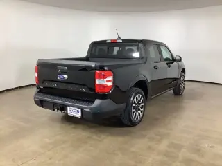Ford Maverick 2022 Lariat 4dr SuperCrew 4.5 ft. SB