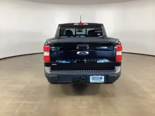 Ford Maverick 2022 Lariat 4dr SuperCrew 4.5 ft. SB
