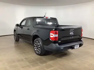 Ford Maverick 2022 Lariat 4dr SuperCrew 4.5 ft. SB