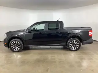 Ford Maverick 2022 Lariat 4dr SuperCrew 4.5 ft. SB