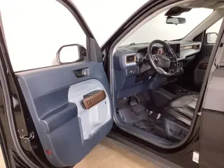 Ford Maverick 2022 Lariat 4dr SuperCrew 4.5 ft. SB