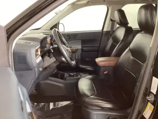 Ford Maverick 2022 Lariat 4dr SuperCrew 4.5 ft. SB