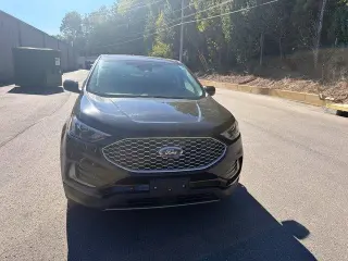 Ford Edge 2024 AWD SEL 4dr SUV