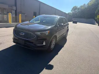 Ford Edge 2024 AWD SEL 4dr SUV
