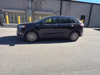 Ford Edge 2024 AWD SEL 4dr SUV