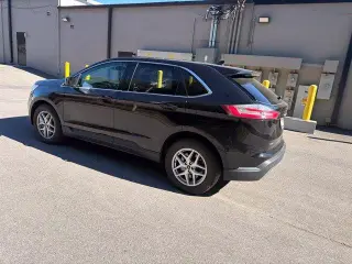 Ford Edge 2024 AWD SEL 4dr SUV