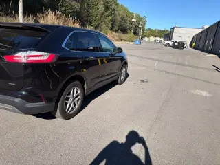 Ford Edge 2024 AWD SEL 4dr SUV