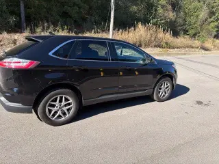 Ford Edge 2024 AWD SEL 4dr SUV