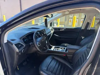 Ford Edge 2024 AWD SEL 4dr SUV