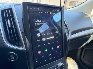 Ford Edge 2024 AWD SEL 4dr SUV