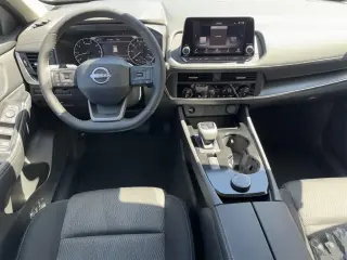 Nissan Rogue 2026 AWD SV 4p Crossover