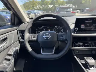 Nissan Rogue 2026 AWD SV 4p Crossover
