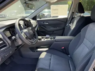 Nissan Rogue 2026 AWD SV 4p Crossover
