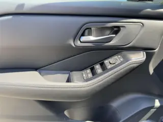 Nissan Rogue 2026 AWD SV 4p Crossover