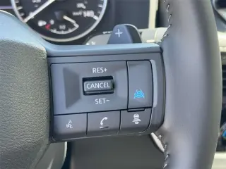 Nissan Rogue 2026 AWD SV 4p Crossover