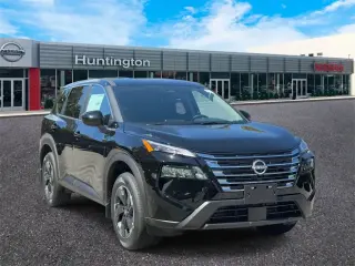 Nissan Rogue 2026 AWD SV 4p Crossover
