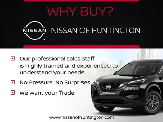 Nissan Rogue 2026 AWD SV 4p Crossover