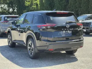 Nissan Rogue 2026 AWD SV 4p Crossover
