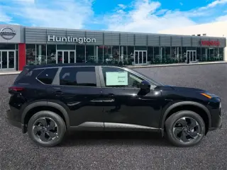 Nissan Rogue 2026 AWD SV 4p Crossover
