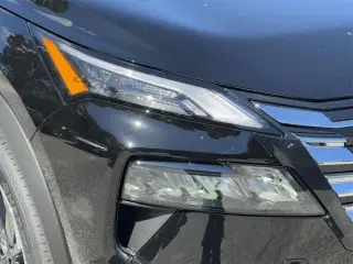 Nissan Rogue 2026 AWD SV 4p Crossover