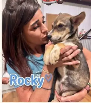 Rocky