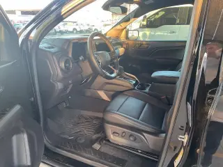 Chevrolet Colorado 2025 4x4 Trail Boss 4dr Crew Cab 5 ft. SB