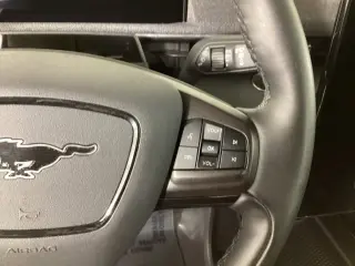 Ford Mustang Mach-E 2024 Premium 4dr SUV