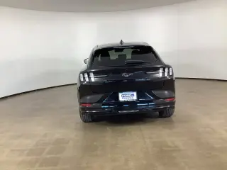 Ford Mustang Mach-E 2024 Premium 4dr SUV
