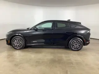 Ford Mustang Mach-E 2024 Premium 4dr SUV