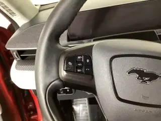 Ford Mustang Mach-E 2024 Premium 4dr SUV