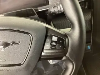 Ford Mustang Mach-E 2024 Premium 4dr SUV