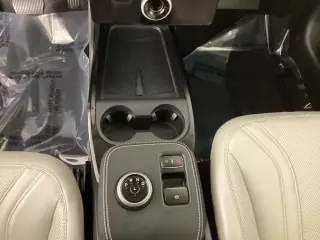 Ford Mustang Mach-E 2024 Premium 4dr SUV