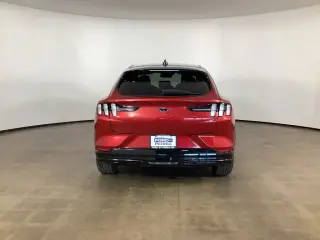 Ford Mustang Mach-E 2024 Premium 4dr SUV