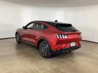 Ford Mustang Mach-E 2024 Premium 4dr SUV